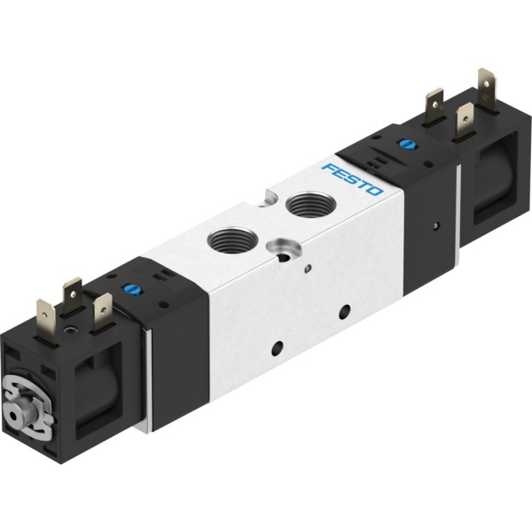 VUVS-LK25-B52-D-G14-1B2-S Solenoid valve