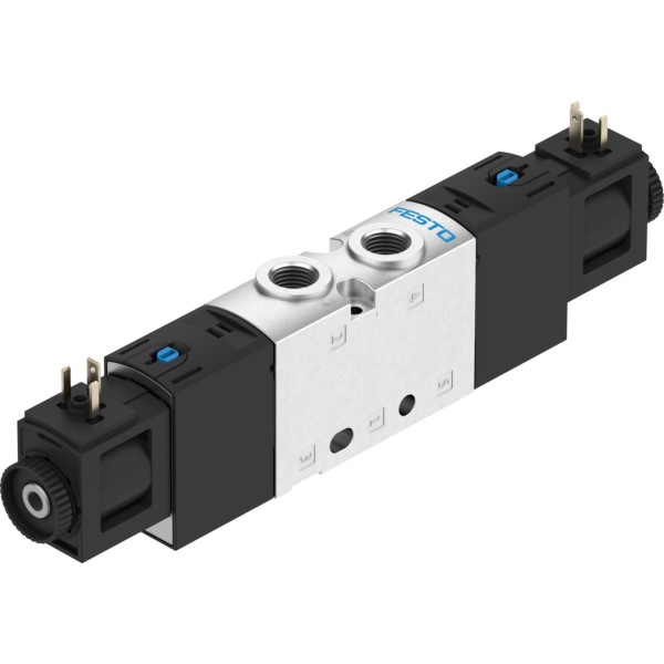 VUVS-LT20-T32H-MZD-G18-F7-1C1 Solenoid valve