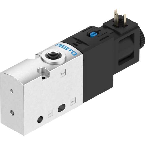 VUVS-L20-M32U-MD-G18-F7-1C1 Solenoid valve