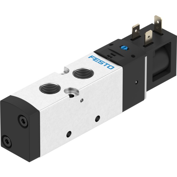 VUVS-LK25-M52-AD-G14-1B2-S Solenoid valve