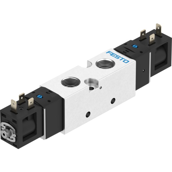 VUVS-LK30-B52-D-G38-1B2-S Solenoid valve