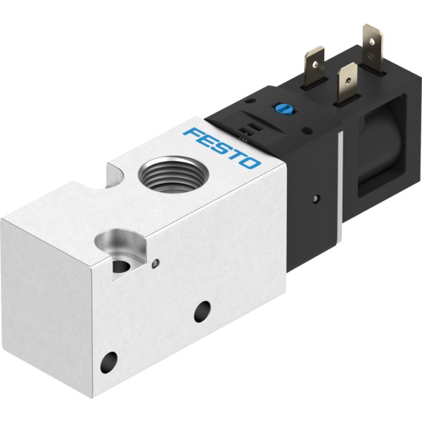 VUVS-LK30-M32C-AD-G38-1B2-S Solenoid valve