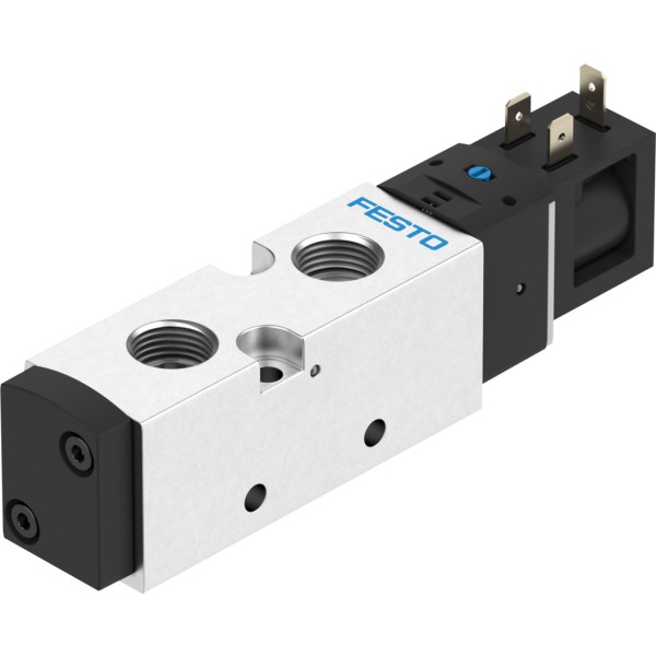 VUVS-LK30-M52-AD-G38-1B2-S Solenoid valve