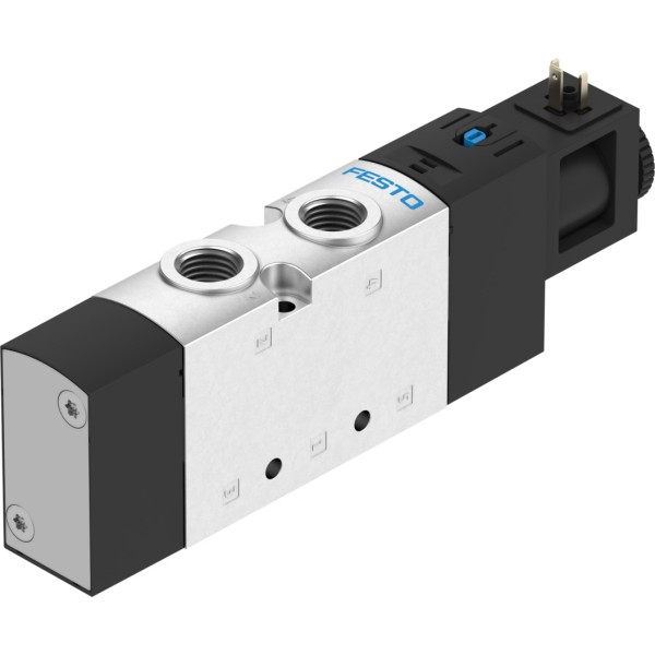 VUVS-LT25-M52-MZD-G14-F8-1C1 Solenoid valve