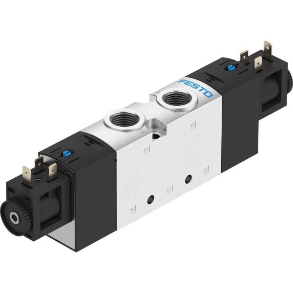 VUVS-L25-B52-ZD-G14-F8-1B2 Solenoid valve