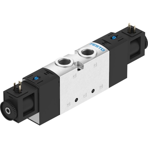 VUVS-LT25-T32H-MZD-G14-F8-1B2 Solenoid valve