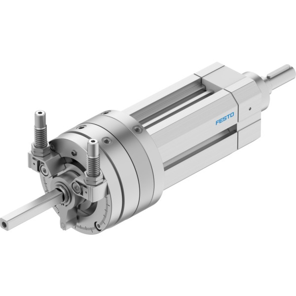 DSL-25-100-270-CC-A-S20-B Swivel/linear unit