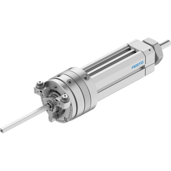 DSL-16-100-270-P-A-S20-B Swivel/linear unit