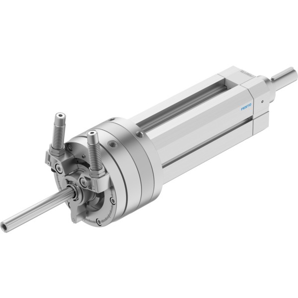 DSL-40-160-270-CC-A-S20-KF-B Swivel/linear unit