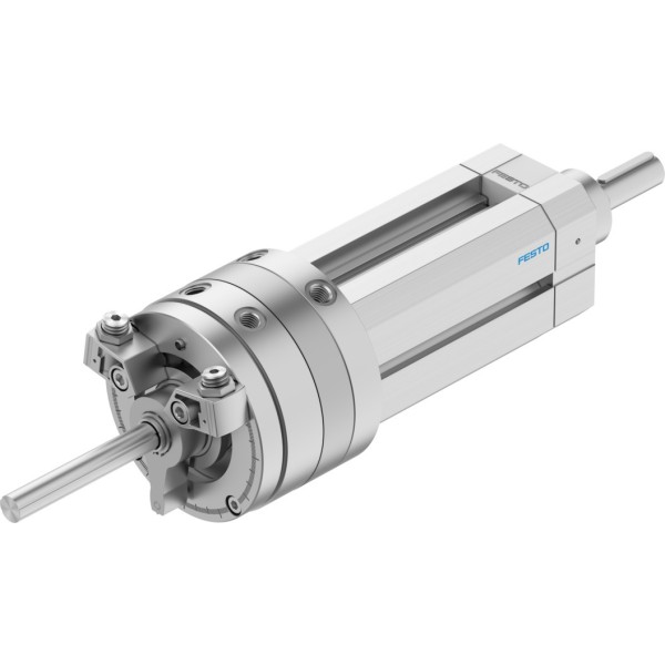 DSL-32-100-270-P-A-S2-KF-B Swivel/linear unit