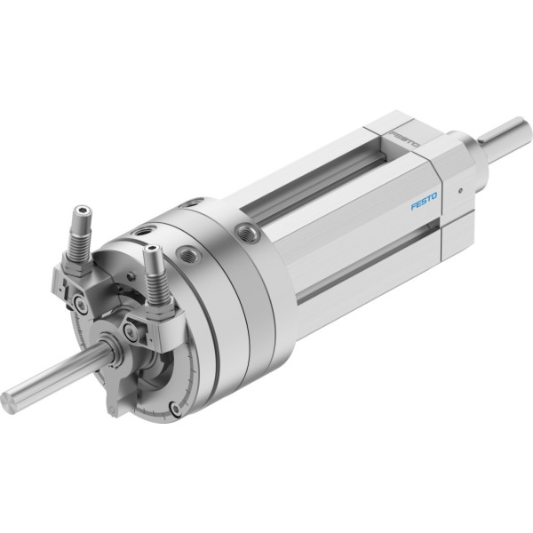 DSL-32-100-270-CC-A-S2-KF-B Swivel/linear unit