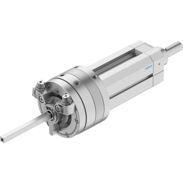 DSL-40-160-270-P-A-S20-B Swivel/linear unit