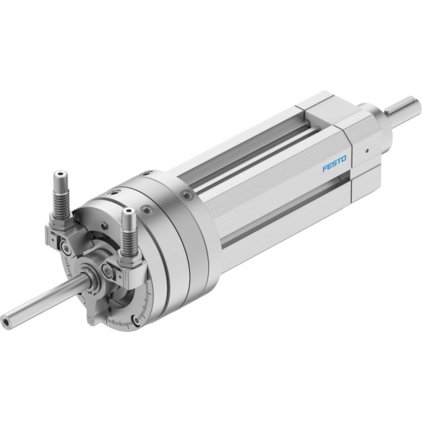 DSL-25-100-270-CC-A-S20-KF-B Swivel/linear unit