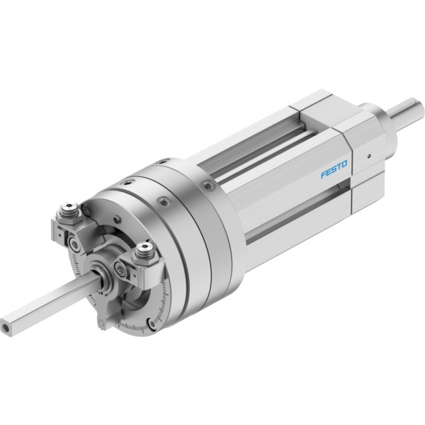 DSL-25-100-270-P-A-S20-B Swivel/linear unit