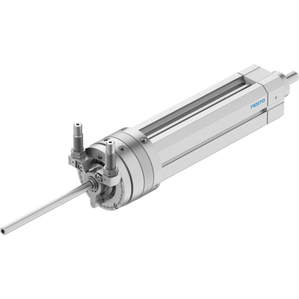 DSL-20-100-270-CC-A-S20-KF-B Swivel/linear unit