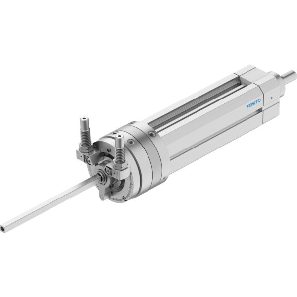 DSL-20-100-270-CC-A-S2-B Swivel/linear unit