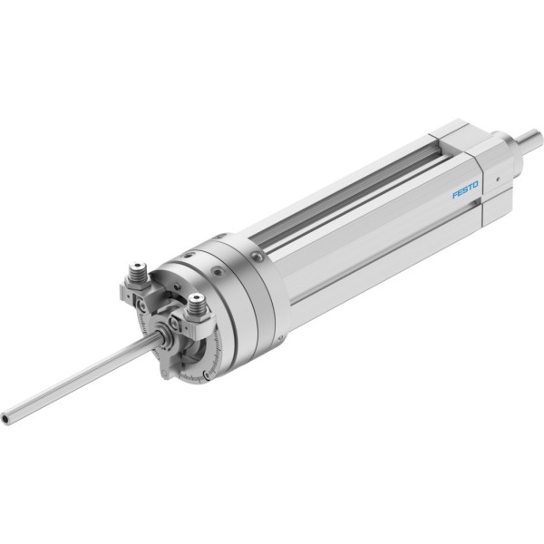 DSL-20-100-270-P-A-S20-KF-B Swivel/linear unit