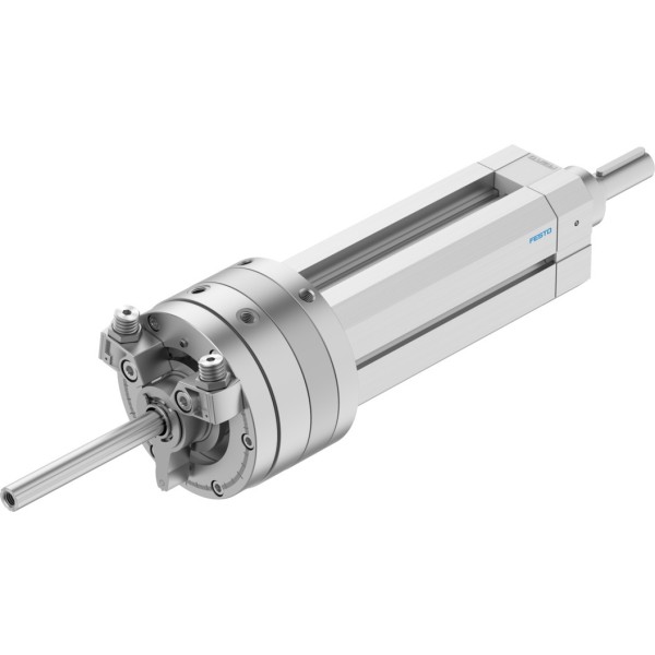 DSL-40-160-270-P-A-S20-KF-B Swivel/linear unit