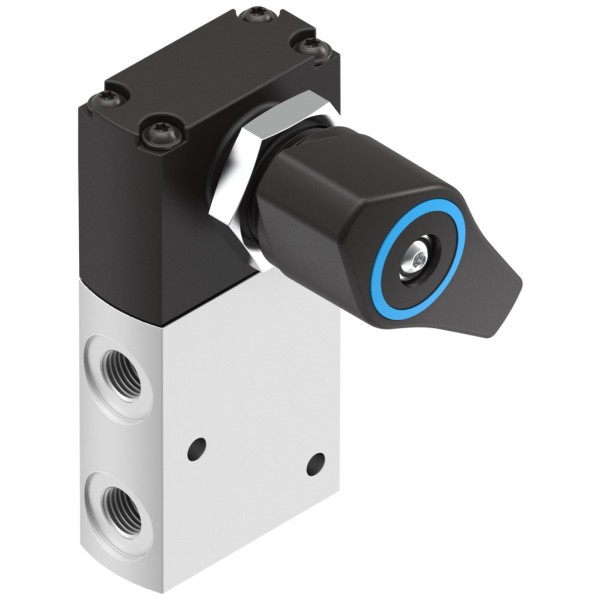 VHEF-EST-B32-G18 Selector valve