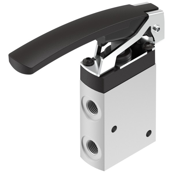 VHEF-LT-M32-M-N18 Tasthebelventil