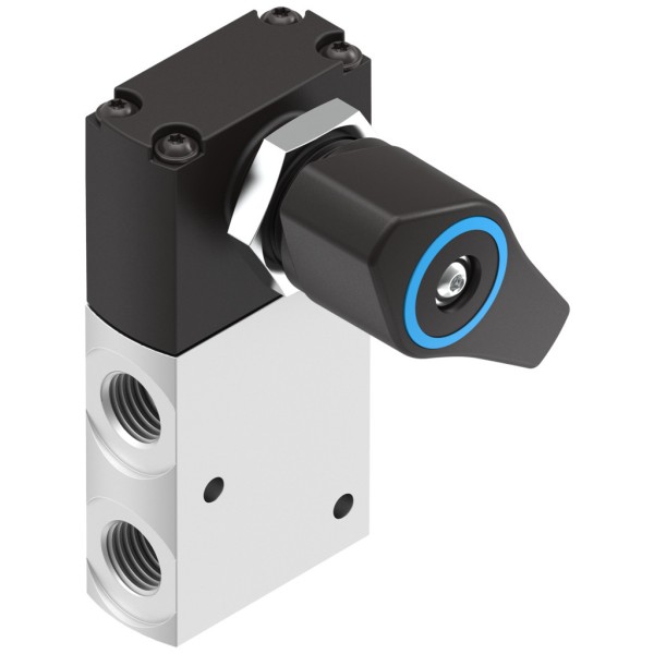 VHEF-EST-B32-G14 Selector valve