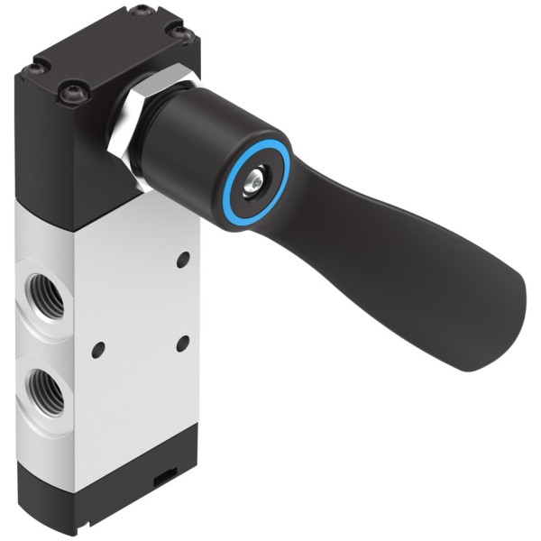 VHEF-HS-B53E-N14 Hand lever valve