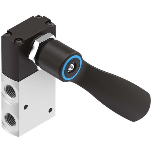 VHEF-HST-B32-G14 Hand lever valve