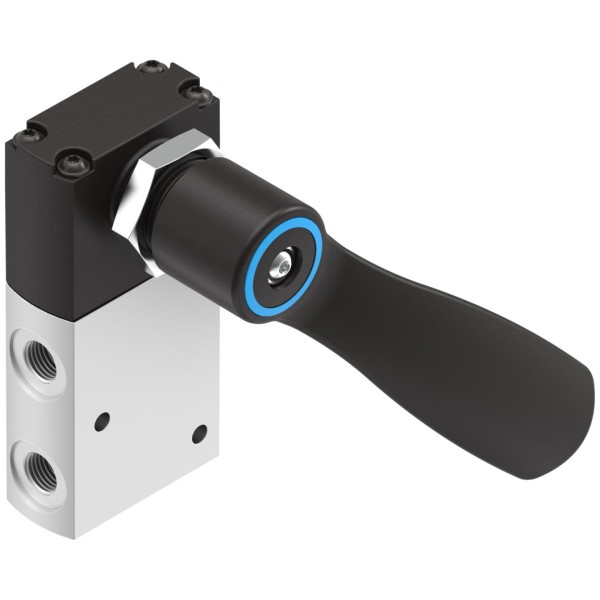 VHEF-HST-B32-G18 Hand lever valve