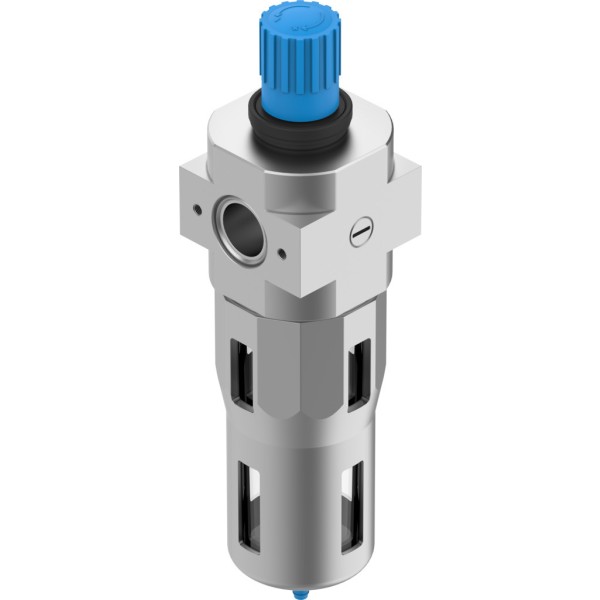 LFR-D-MAXI-A Basic valve