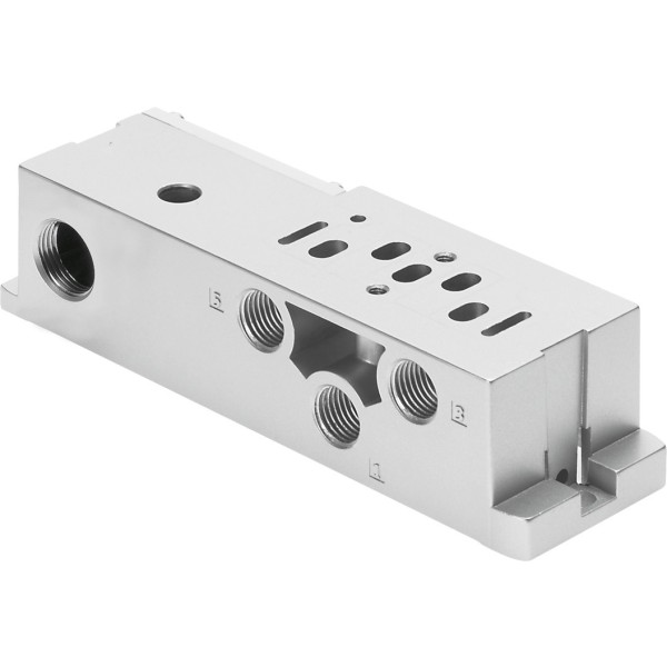 VABS-S4-2S-N18-B-K2 Sub-base