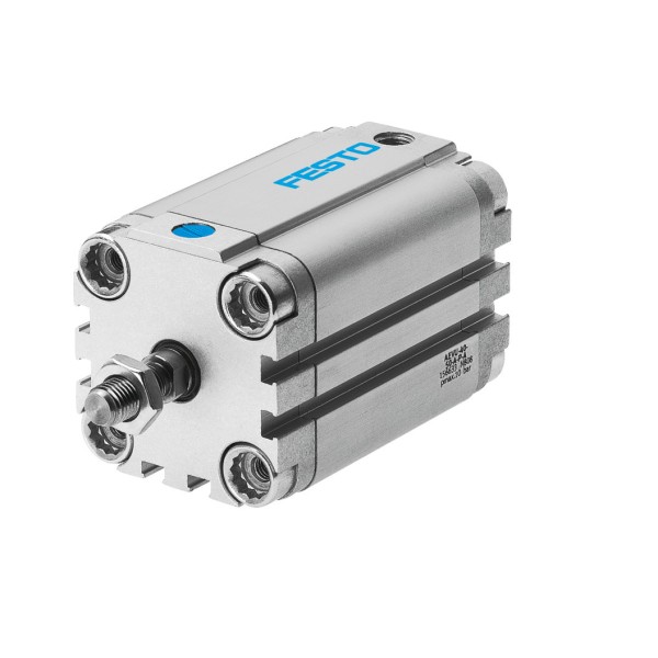 AEVU-100-25-A-P-A Compact cylinder