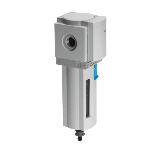 MS4-LF-1/4-EUM Filter