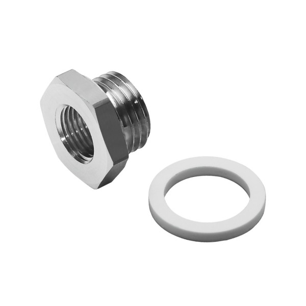 D-1/8I-1/4A-NPT Reduziernippel