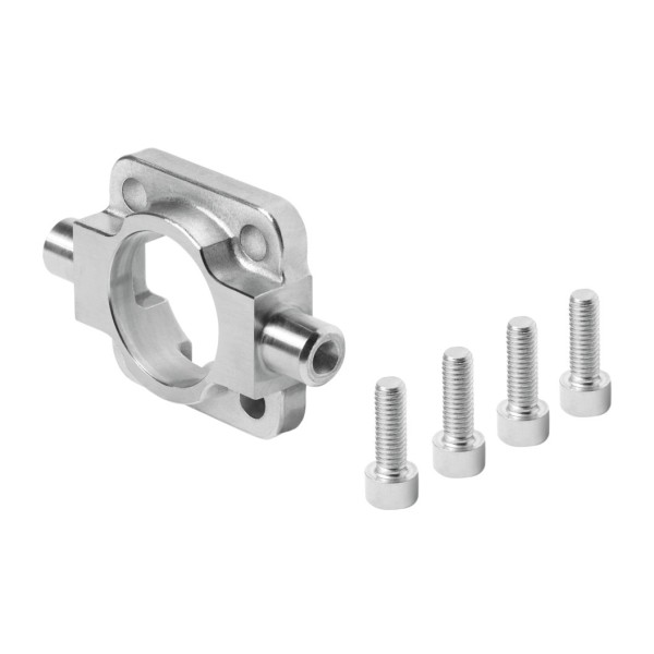 CRZNG-125 Trunnion flange
