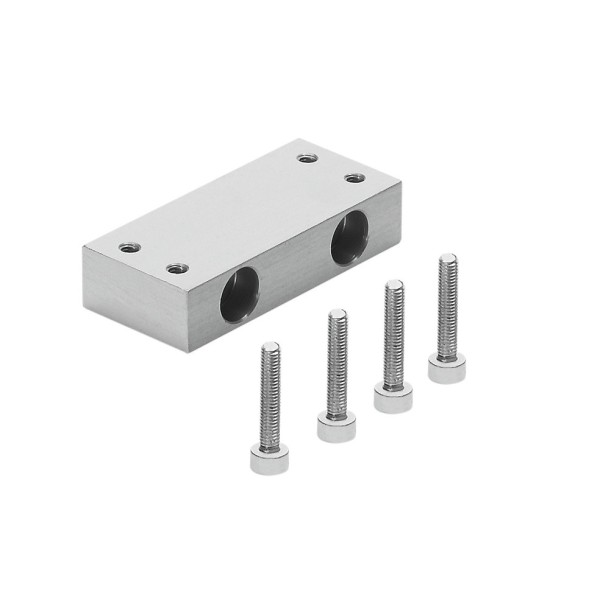 HBEV-10/30 Foot mounting