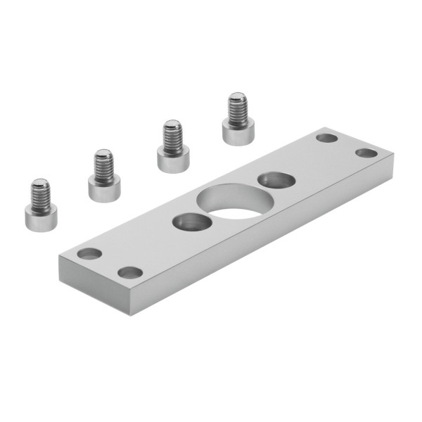 FZF-63 Flange mounting