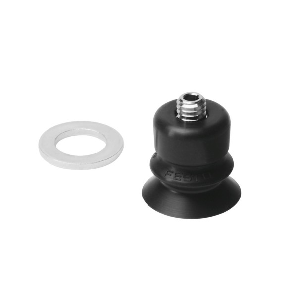 ESS-30-BN Suction cup complete