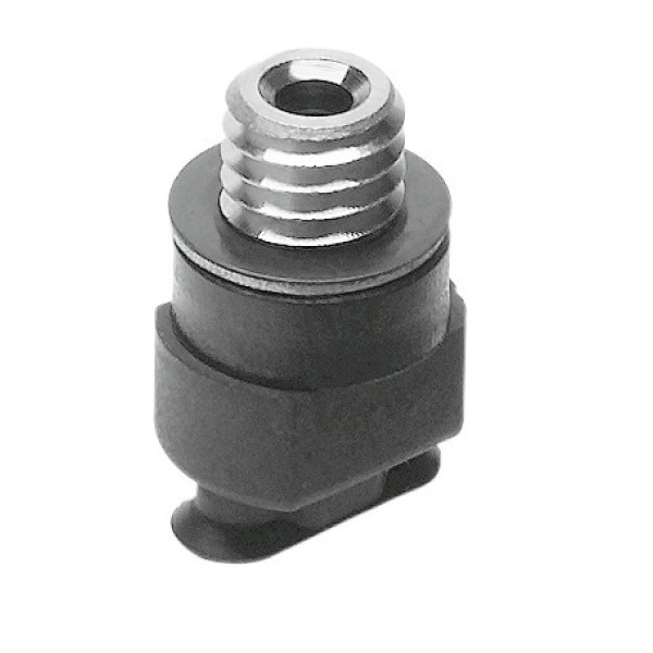 ESS-10X30-ON Suction cup complete