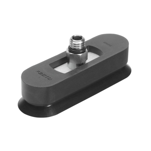ESS-30X90-ON Suction cup complete