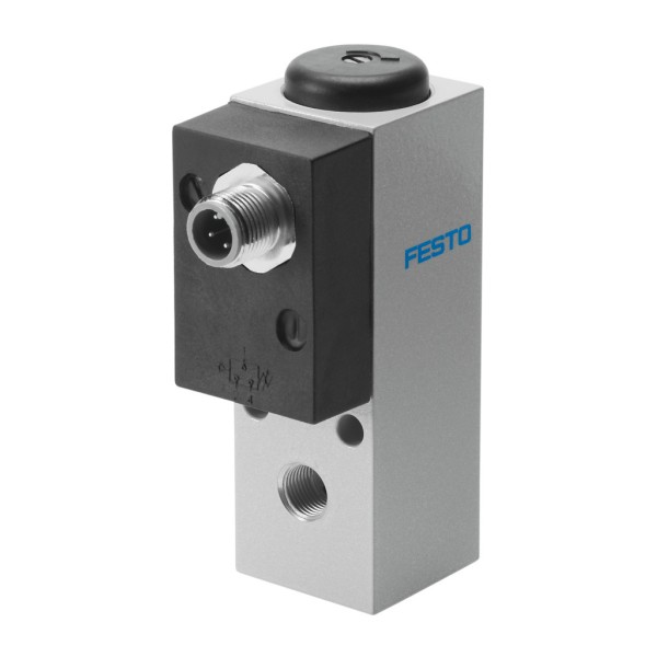 VPEV-1/8-M12 Vacuum switch