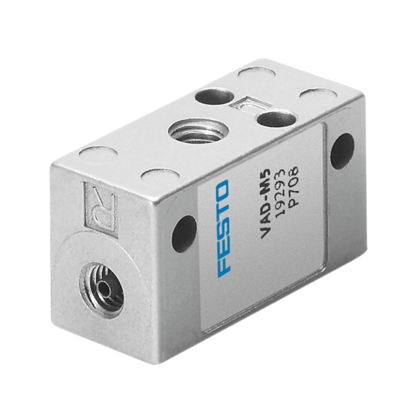 VAD-3/8 Vacuum generator