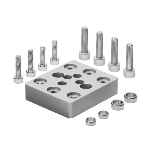 HAPG-37-S4 Adapter kit