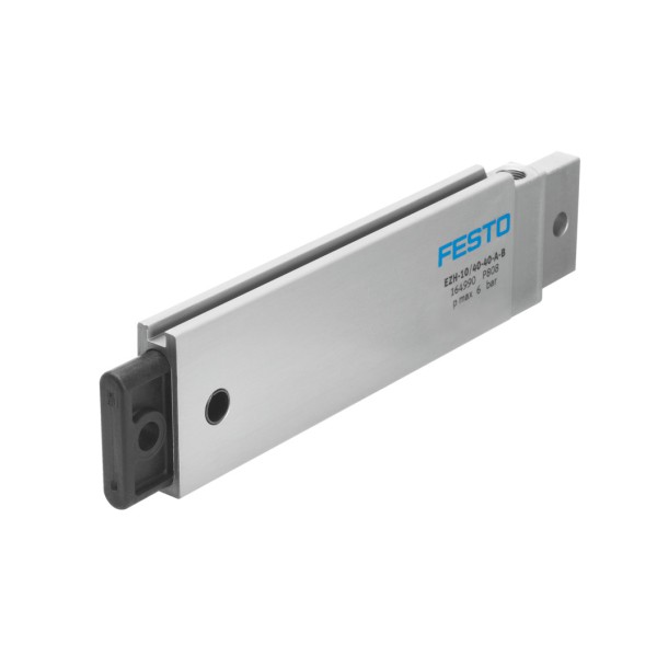 EZH-10/40-40-A-B Flat cylinder
