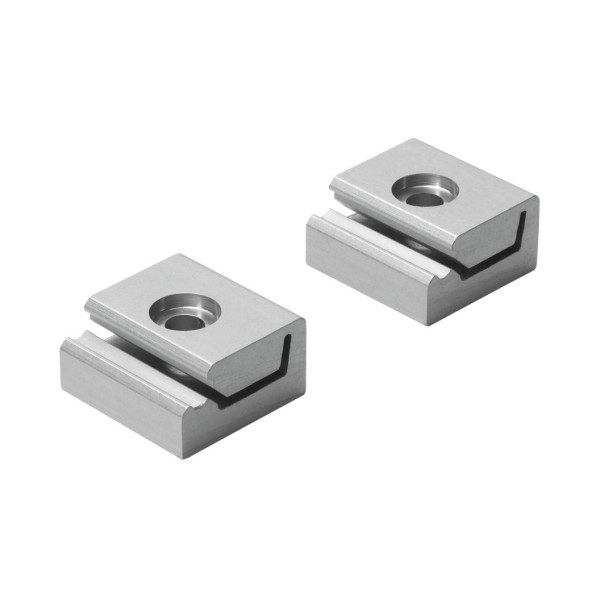 MUP-18/25 Central support