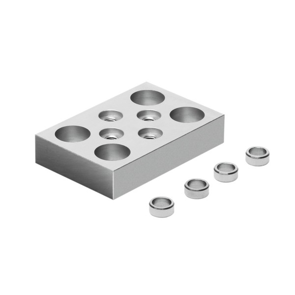 BPL-3 Adapter plate
