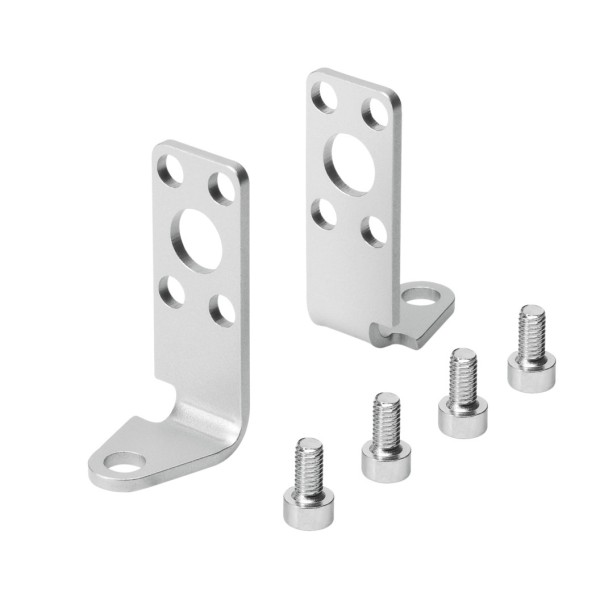 HZF-18 Foot mounting