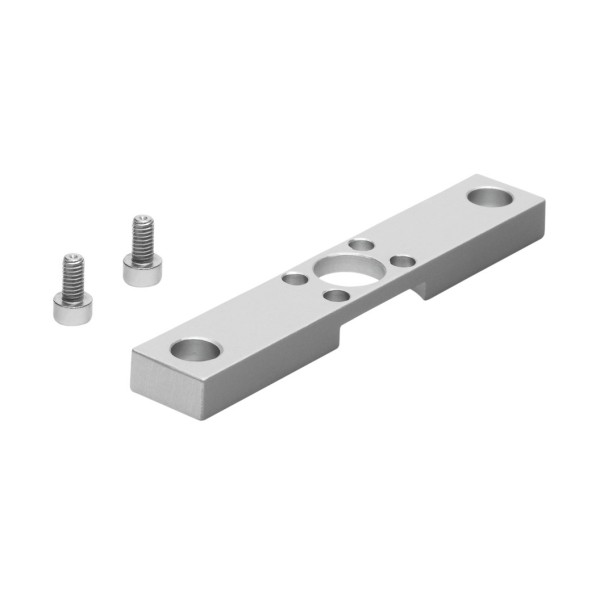 FZF-18 Flange mounting