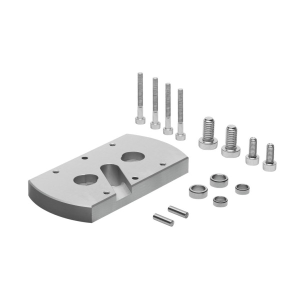 HAPG-SD2-19 Adapter kit