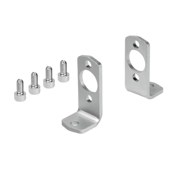 HZF-63 Foot mounting