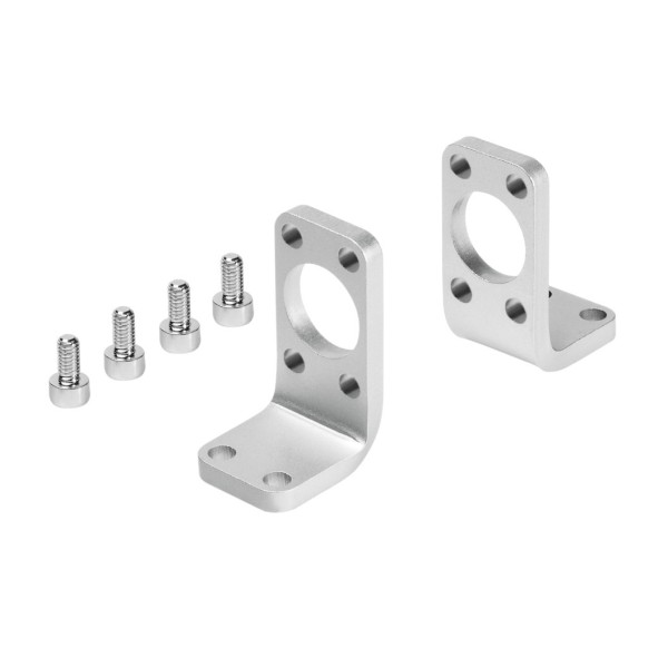 HZS-16 Foot mounting